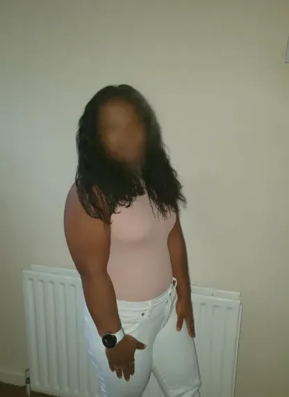 Aleksandra, 24
