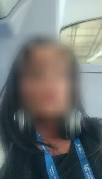 Amalie, 40