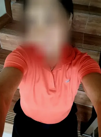Amanda, 40