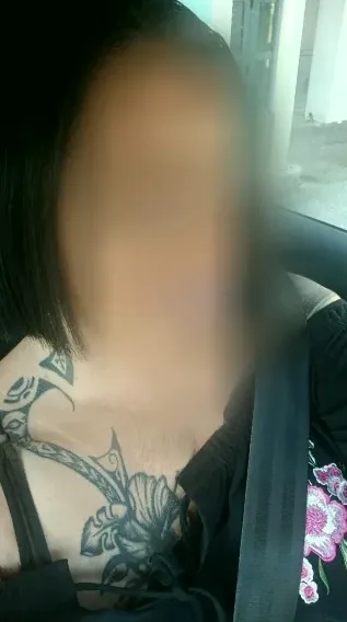 Amanda, 37