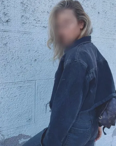 Bianca, 31