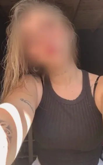 Camilla, 32