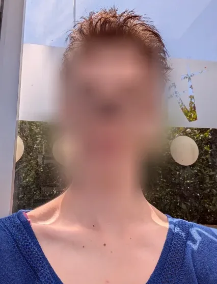 Celina, 22