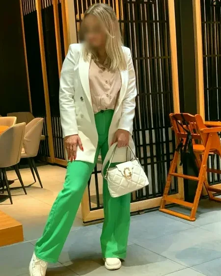 Fatima, 38
