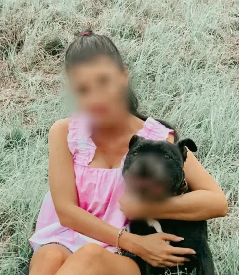 Helena, 36