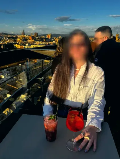 Katja, 37