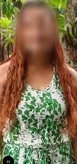 Katrine, 40