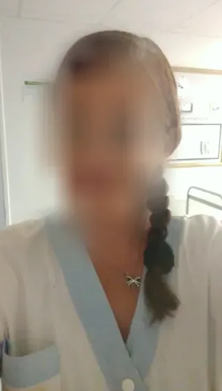 Laura, 37