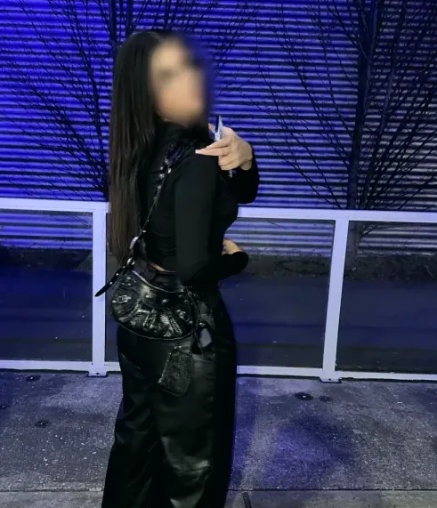 Mathilde, 19