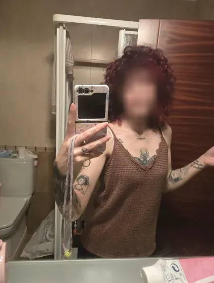 Merve, 36