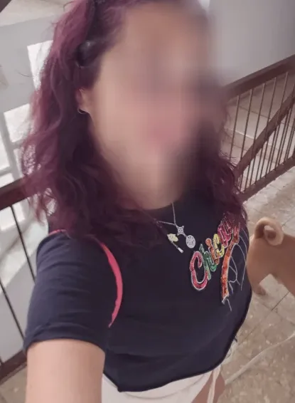 Pernille, 33