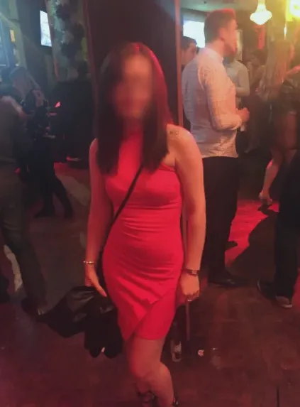 Silje, 35